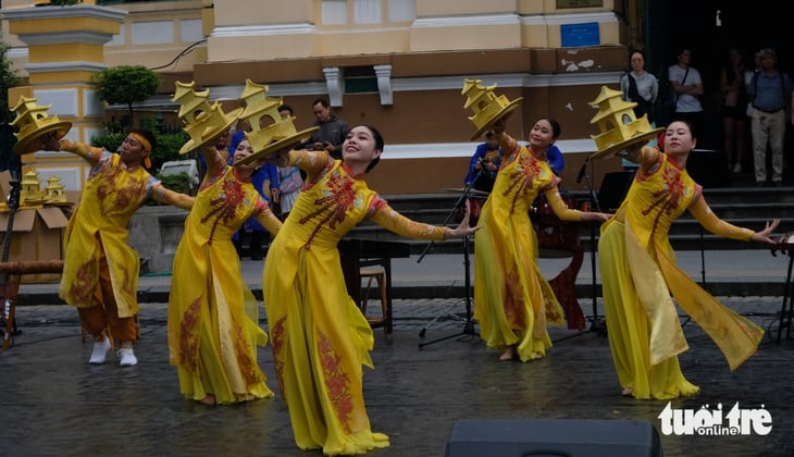 sáng tạo - Ảnh 1.