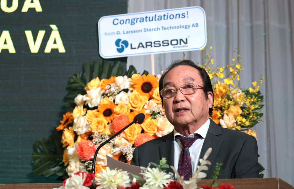 Tay Ninh: Podepsání dohody o spolupráci v oblasti produkce manioku s Kambodžskou federací manioku