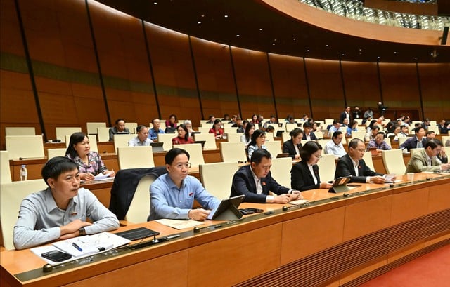 Chi thường xuyên, chi đầu tư phát triển và quản lý, sử dụng tài sản công còn nhiều tồn tại- Ảnh 2.