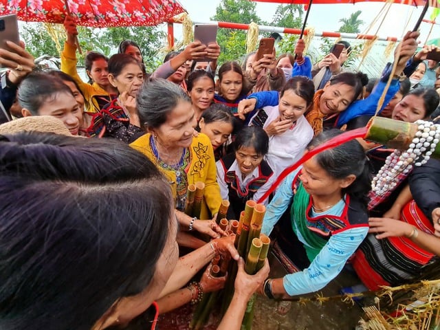 4 điểm sáng tiêu biểu thực hiện 16 Nghị quyết của Quốc hội về giám sát chuyên đề, chất vấn- Ảnh 4.