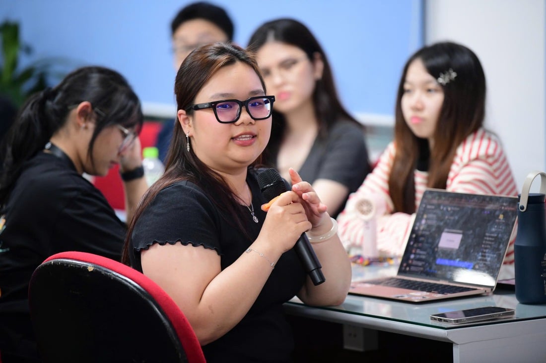 phỏng vấn - Ảnh 3.