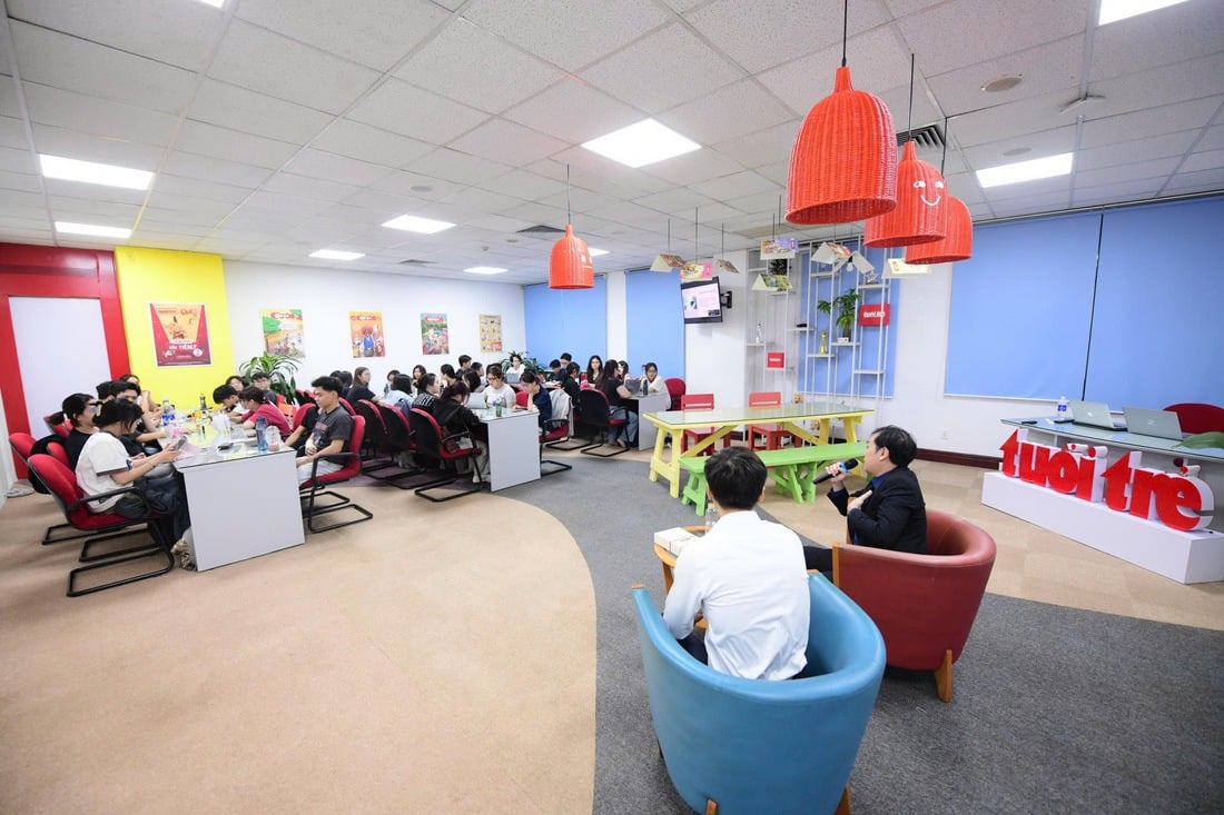 phỏng vấn - Ảnh 5.