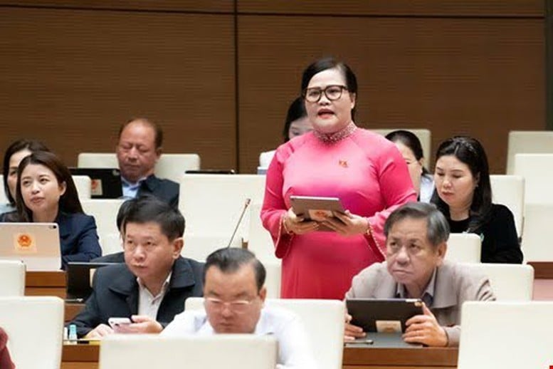 ជំរុញការអភិវឌ្ឍន៍ការថែទាំសុខភាពឯកជន ការអភិវឌ្ឍន៍ផលិតផល និងសេវាកម្មថែទាំសុខភាពតាមប្រព័ន្ធឌីជីថល - រូបថត ៣. Đẩy mạnh phát triển y tế tư nhân, phát triển các sản phẩm, dịch vụ y tế số- Ảnh 3.