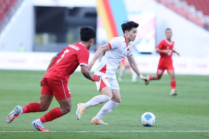 Báo Thái Lan bức xúc chỉ trích ban tổ chức SEA Games vì nhiều sai sót - Ảnh 1.