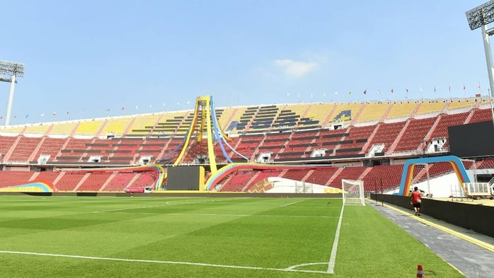 Báo Thái Lan bức xúc chỉ trích ban tổ chức SEA Games vì nhiều sai sót - Ảnh 2.