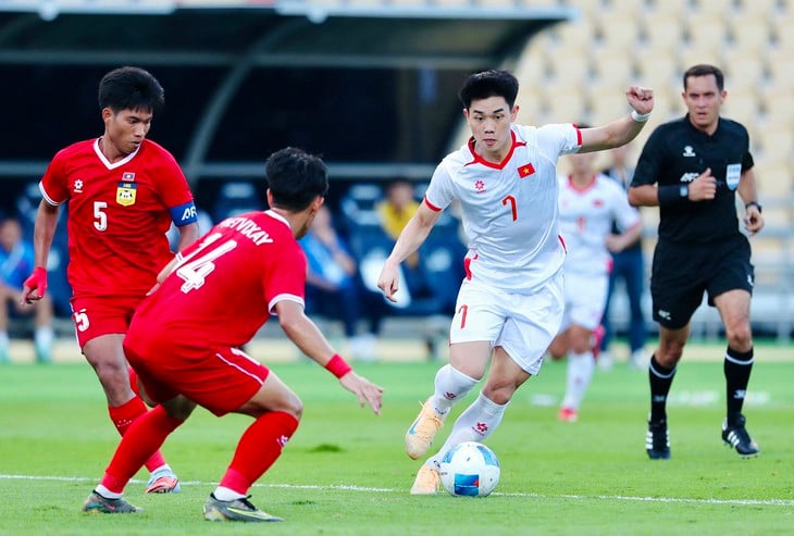 đình bắc - Ảnh 1.