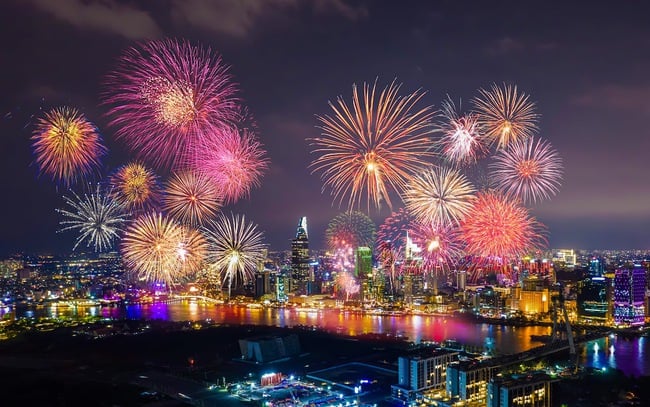 10 điểm đến tại Việt Nam là lựa chọn hàng đầu xu hướng du lịch cuối năm - Ảnh 3.