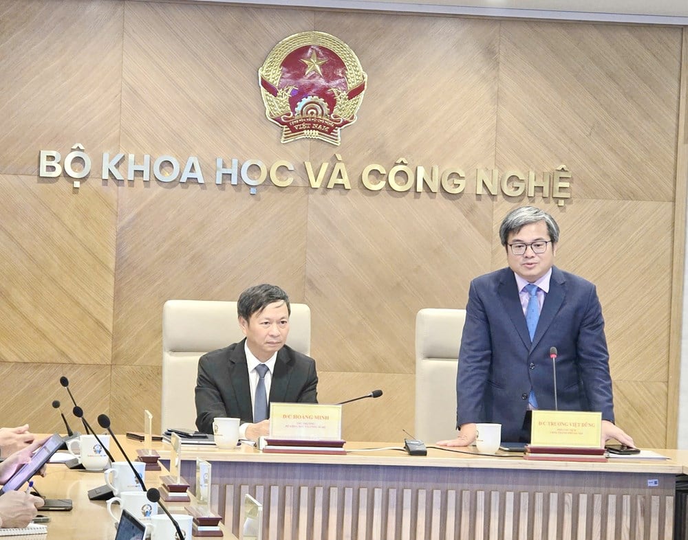 TECHFEST Vietnam 2025 : Éveiller l’esprit d’entreprise au cœur du lac Hoan Kiem – photo 3