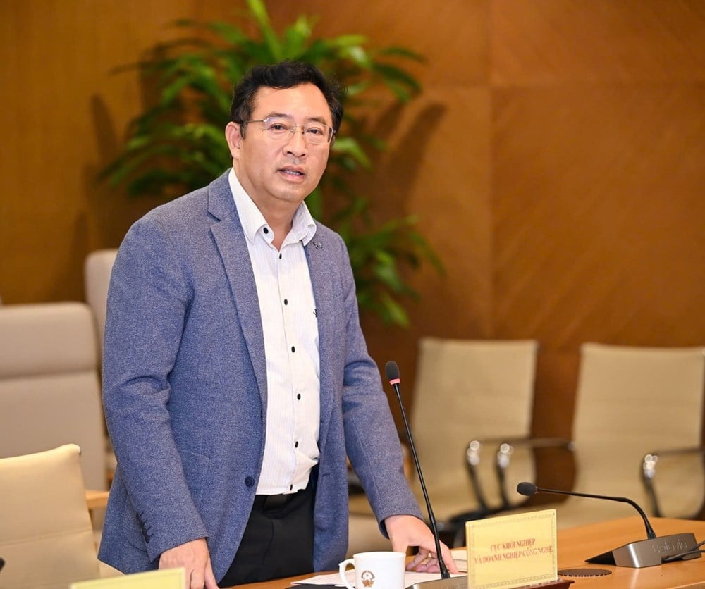 TECHFEST Vietnam 2025 : Éveiller l’esprit d’entreprise au cœur du lac Hoan Kiem – photo 4