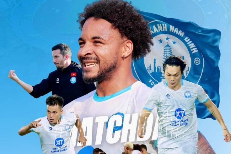 ລິ້ງເພື່ອຊົມການຖ່າຍທອດສົດ Shan United vs Nam Dinh ຮອບແບ່ງກຸ່ມ ການແຂ່ງຂັນເຕະບານ C1 ອາຊີຕາເວັນອອກສ່ຽງໃຕ້ - ຮູບ 1