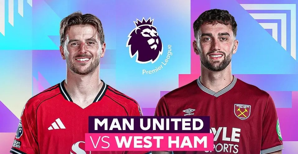 Reacties op de wedstrijd Man United vs West Ham, 3:00 uur op 5 december: 