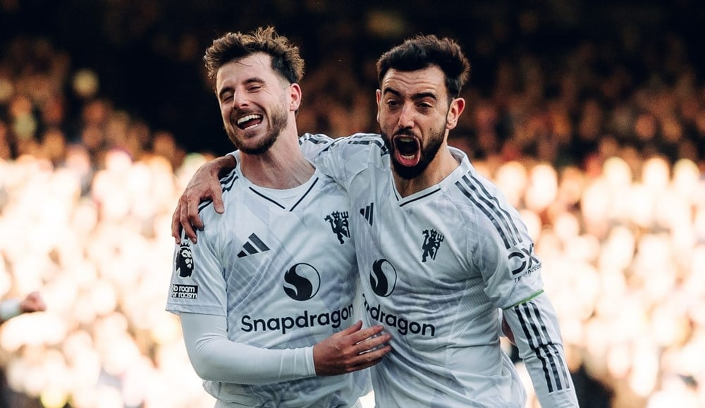 Reacties op de wedstrijd Man United vs West Ham, 3:00 uur op 5 december: 