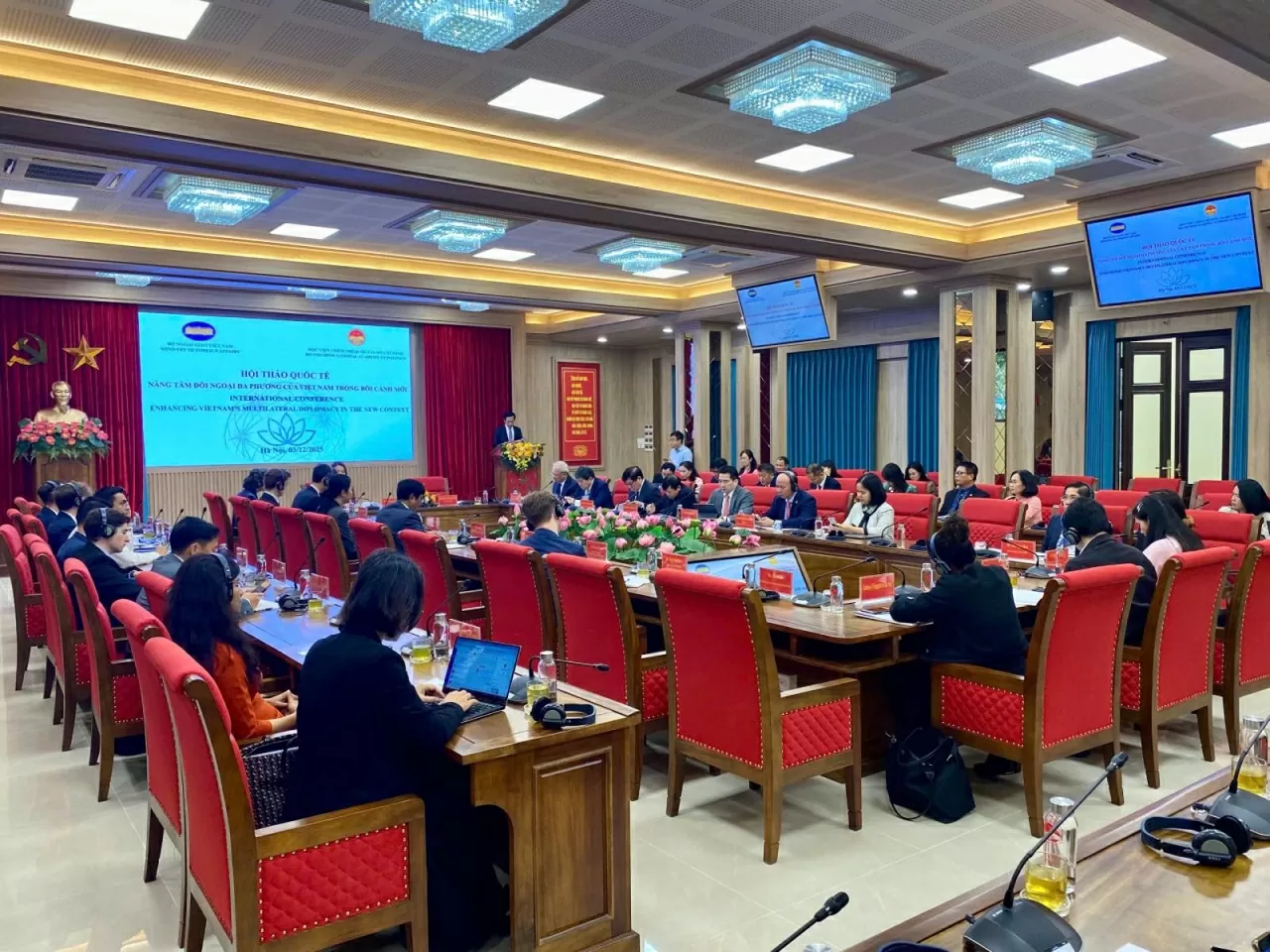 (Foto: Xuan Son) (Ảnh: Xuân Sơn)