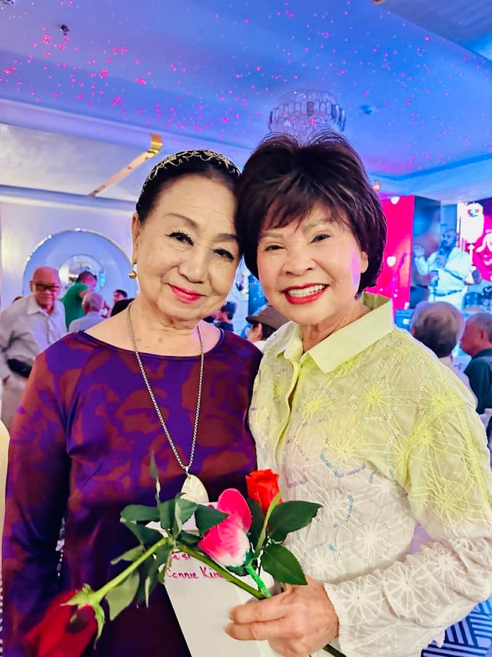 Gặp lại nữ ca sĩ hát 