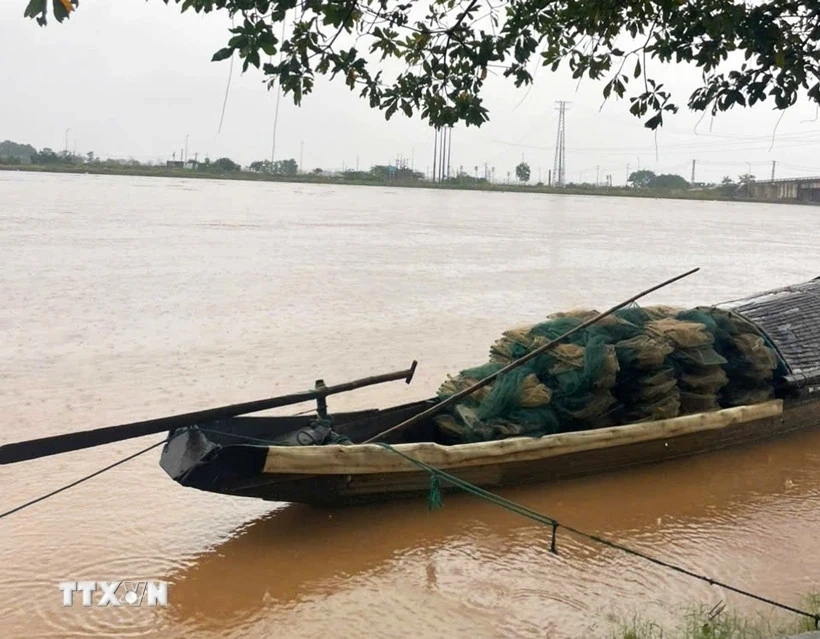 ភូមិភាគកណ្តាល ឆ្លើយតបជាបន្ទាន់ ចំពោះភ្លៀងធ្លាក់ខ្លាំង និងជំនន់ទឹកភ្លៀង នៅថ្ងៃទី៣-៤ ខែធ្នូ