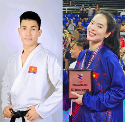 Lê Thanh Thúy và Lê Minh Thuận được giao trọng trách - Ảnh 1.