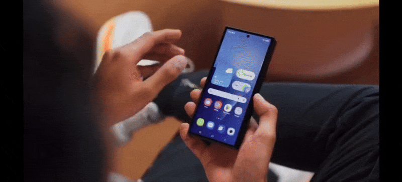 Galaxy Z TriFold anh 4