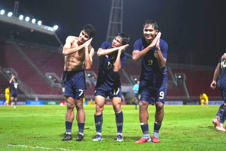 SEA Games - Ảnh 1.