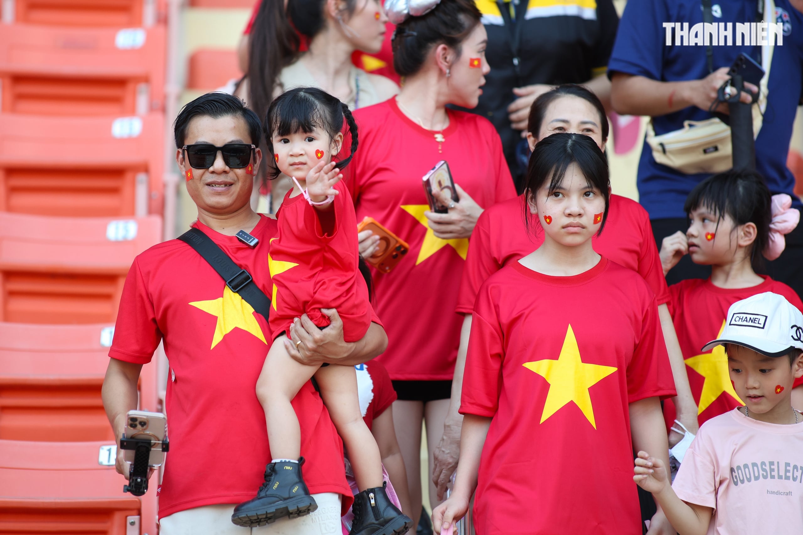 U.23 Việt Nam và những khởi nguồn giàu cảm xúc trên hành trình chinh phục HCV SEA Games 33- Ảnh 2.