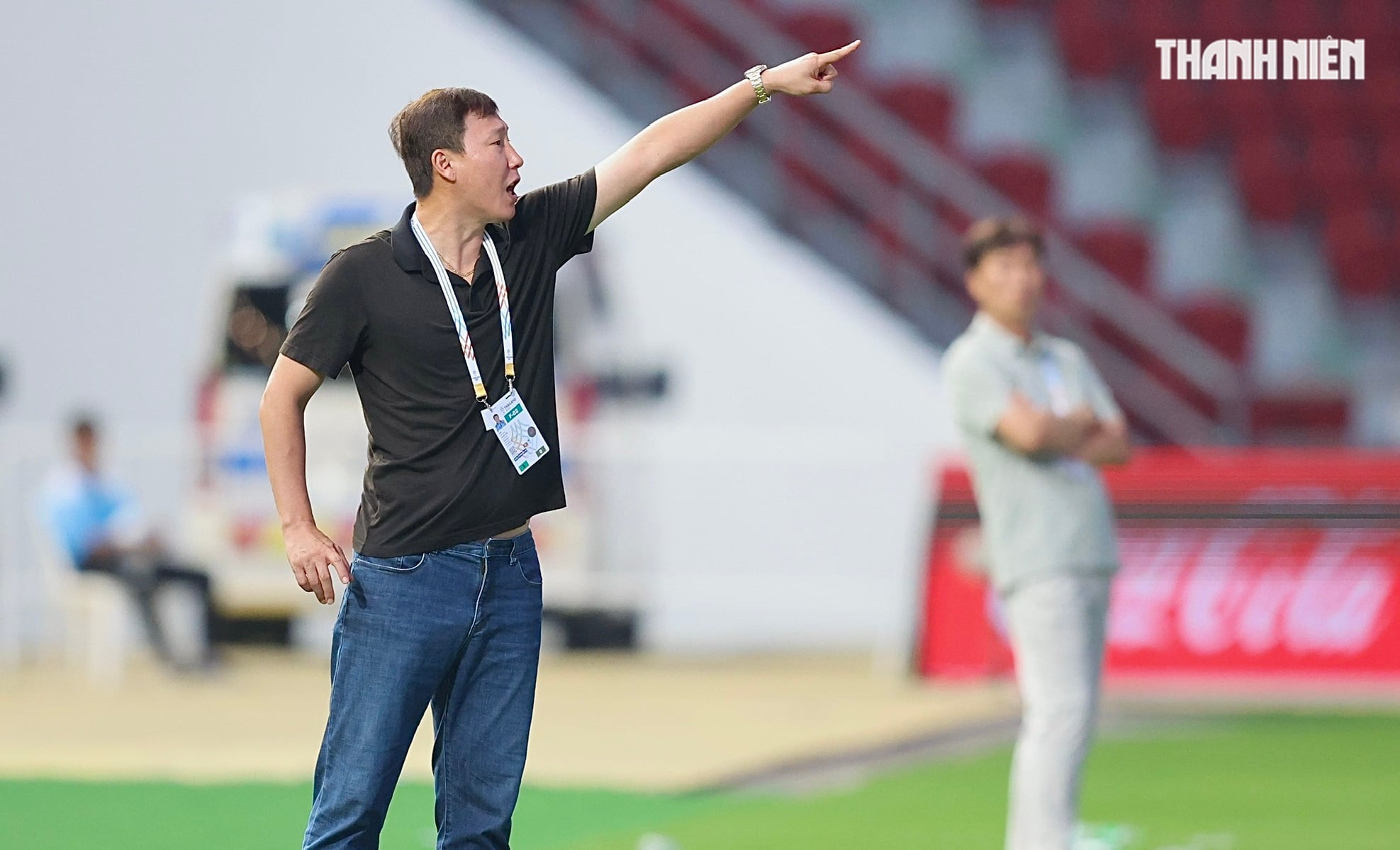 U.23 Việt Nam và những khởi nguồn giàu cảm xúc trên hành trình chinh phục HCV SEA Games 33- Ảnh 12.