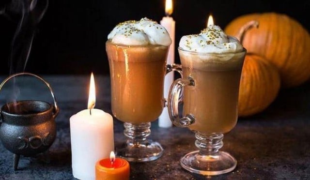 أفضل المشروبات الساخنة لفصل الشتاء الدافئ التي لا يمكنك الاستغناء عنها - صورة 1 Top đồ uống nóng cho mùa đông thêm ấp áp bạn không thể bỏ lỡ - Ảnh 1.