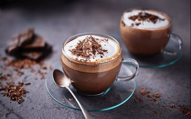 أفضل المشروبات الساخنة لفصل الشتاء الدافئ التي لا يمكنك الاستغناء عنها - صورة 3 Top đồ uống nóng cho mùa đông thêm ấp áp bạn không thể bỏ lỡ - Ảnh 3.