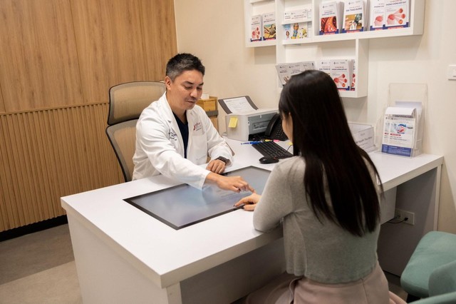 Vietnameser har valt hälsokontroller på Nura: Proaktiv hälsovård är framtidens trend - Foto 4.