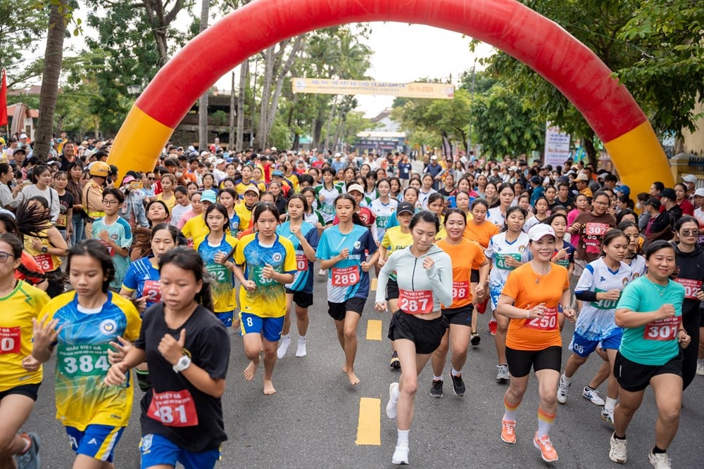 Hoi An, min son - 26 år av erkännande som världsarv - foto 5