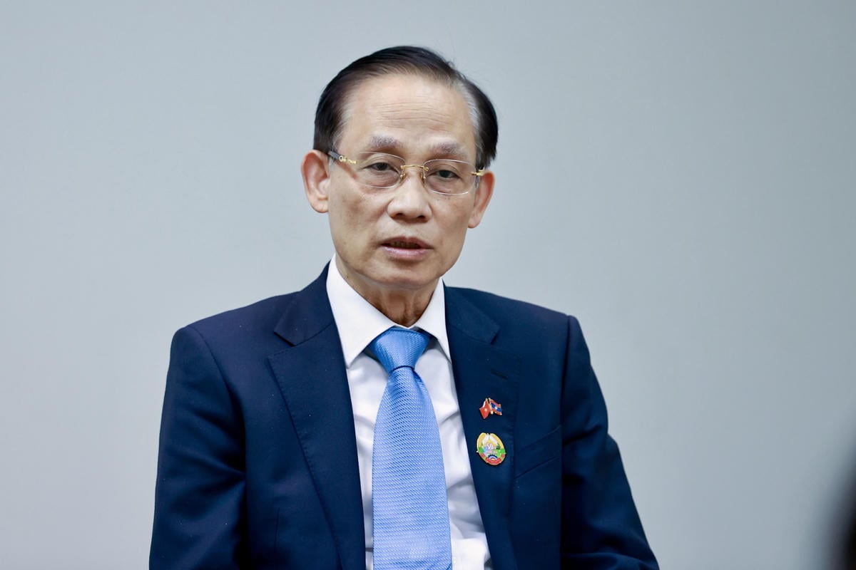 Chuyến thăm lịch sử của Tổng Bí thư mở ra chương mới trong quan hệ Việt Nam - Lào