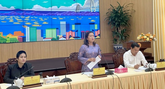 Sông nước Cần Thơ rộn ràng mùa lễ hội- Ảnh 2.