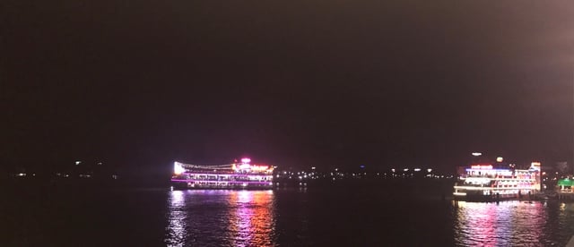 Sông nước Cần Thơ rộn ràng mùa lễ hội- Ảnh 4.