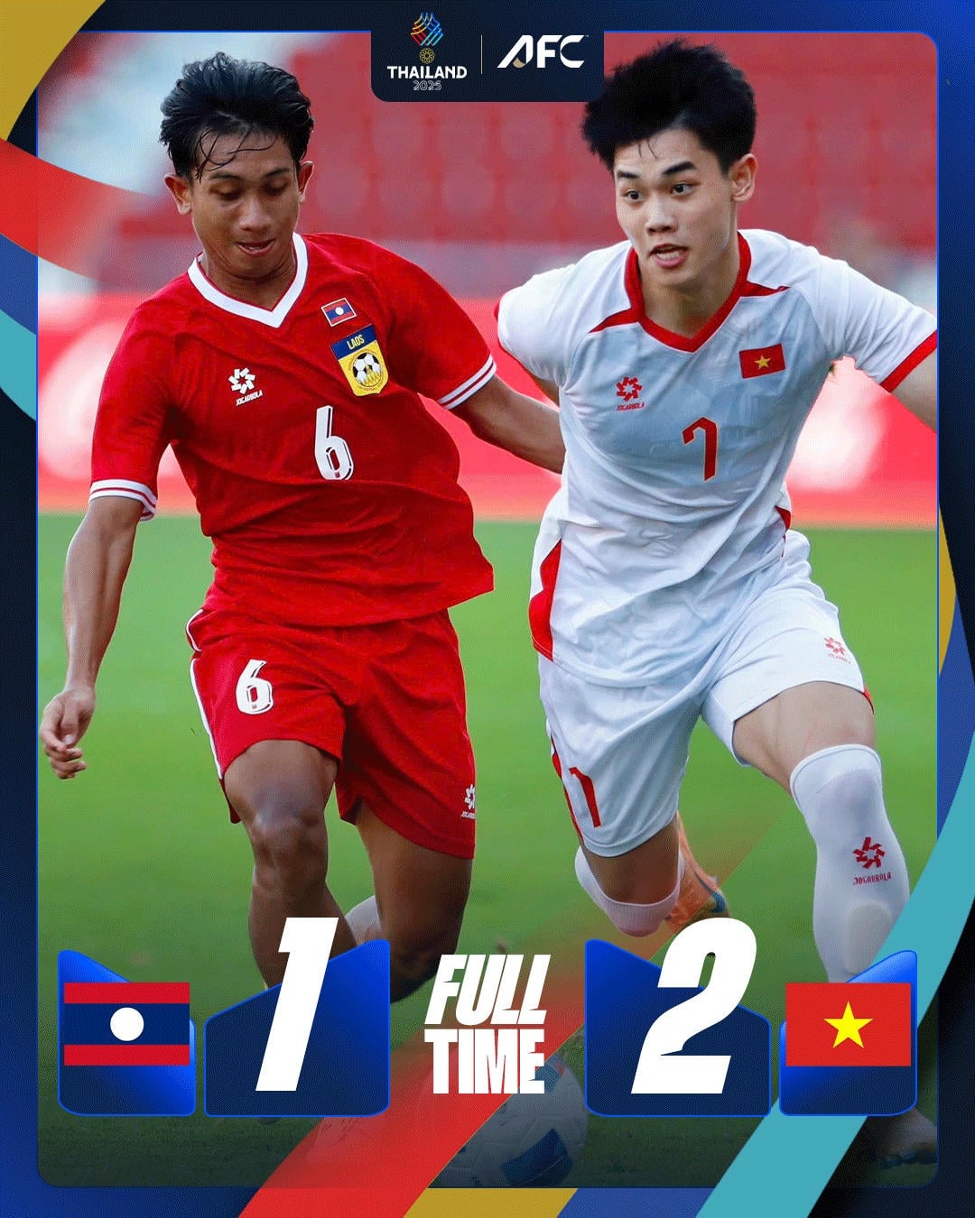 মিঃ কিম সাং সিক ব্যাখ্যা করেছেন কেন U22 ভিয়েতনাম লাওসকে হারাতে লড়াই করেছিল