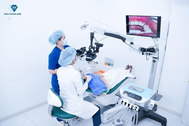 Giải mã ‘hiện tượng’ Nha Khoa Kim: 10 vị trí đầu bảng xếp hạng y tế- Ảnh 3.