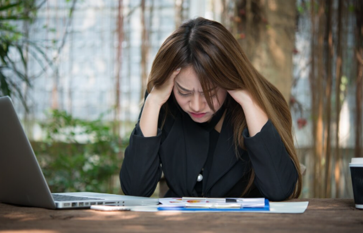 cơn bốc hỏa - Ảnh 1.