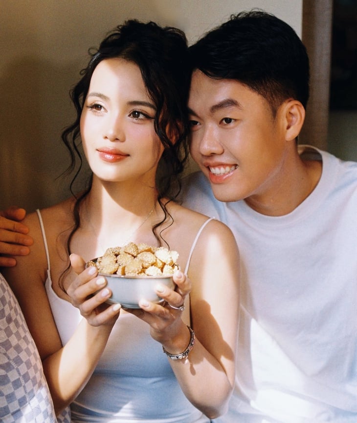 SEA Games - Ảnh 4.