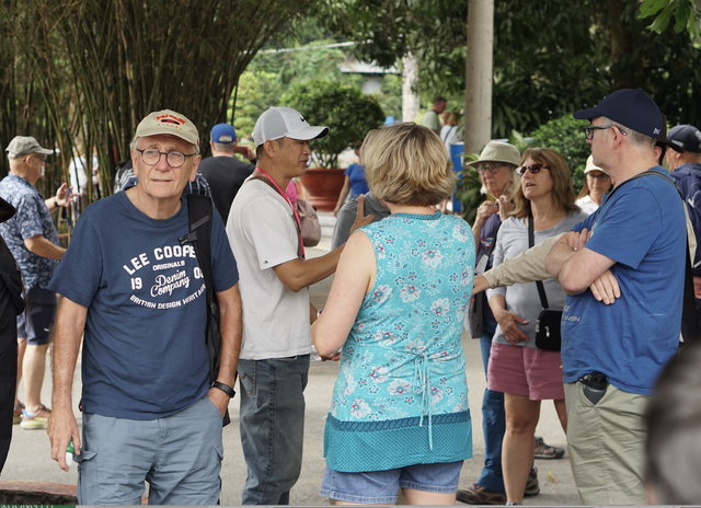 Trenden med å reise til visumfrie land øker kraftig – Bilde 1. Xu hướng du lịch tới các nước miễn visa tăng mạnh- Ảnh 1.