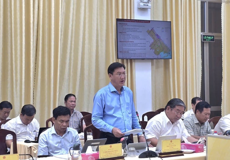 Cần Thơ tăng tốc điều chỉnh quy hoạch, mở rộng không gian phát triển- Ảnh 2.