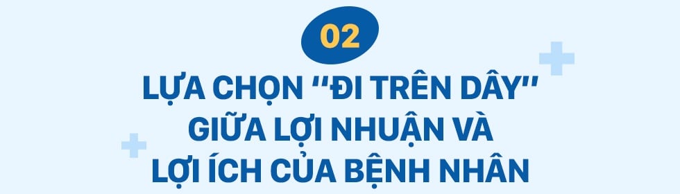 ພາລະກິດເພື່ອນໍາເອົາການດູແລສຸຂະພາບຄຸນນະພາບສູງໃກ້ຊິດກັບຊີວິດຂອງປະຊາຊົນ - 5