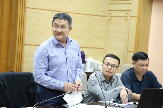 Hoàn thiện thể chế để tăng cường hiệu lực quản lý nhà nước về an toàn thực phẩm- Ảnh 5.