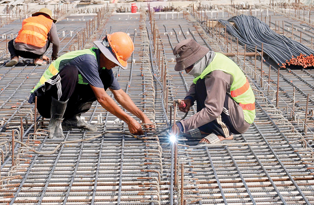 Město Can Tho usiluje o rozdělování veřejného investičního kapitálu