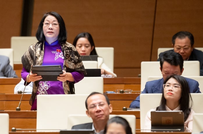 Áp lực thi cử và nỗi niềm học sinh trượt trung học phổ thông khiến dư luận xôn xao - Ảnh 1.