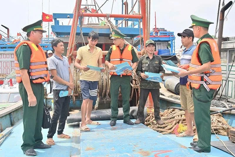 Předcházení a boj proti nezákonnému, nehlášenému a neregulovanému rybolovu – nekonečný úkol