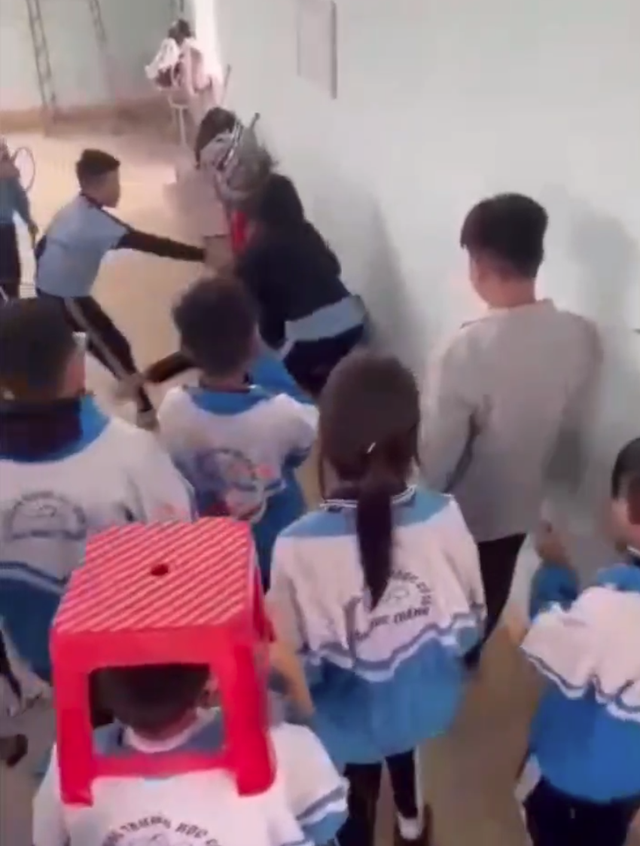 UBND tỉnh Gia Lai chỉ đạo chấn chỉnh, ngăn chặn bạo lực học đường - Ảnh 1.