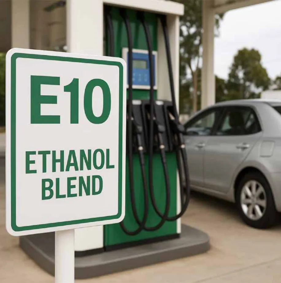 Để E10 trở thành nhiên liệu quốc dân - Ảnh 1.