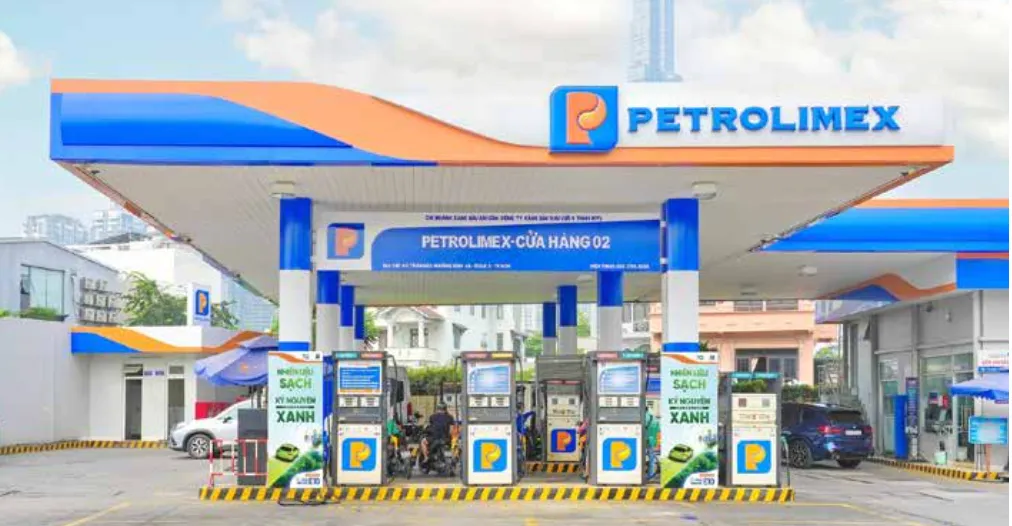 Để E10 trở thành nhiên liệu quốc dân - Ảnh 2.