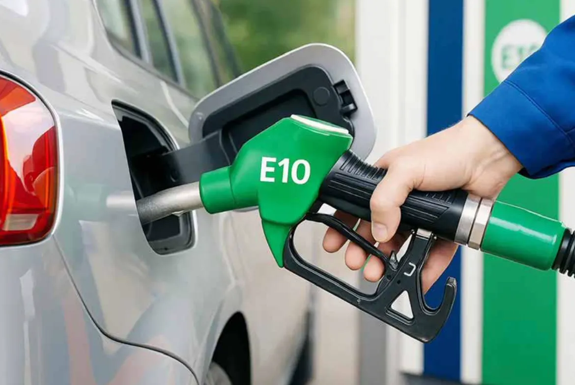 Để E10 trở thành nhiên liệu quốc dân - Ảnh 3.