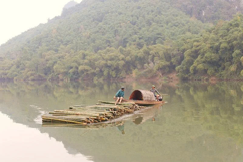 「フェリー頼み」の光景はいつ終わるのか?!