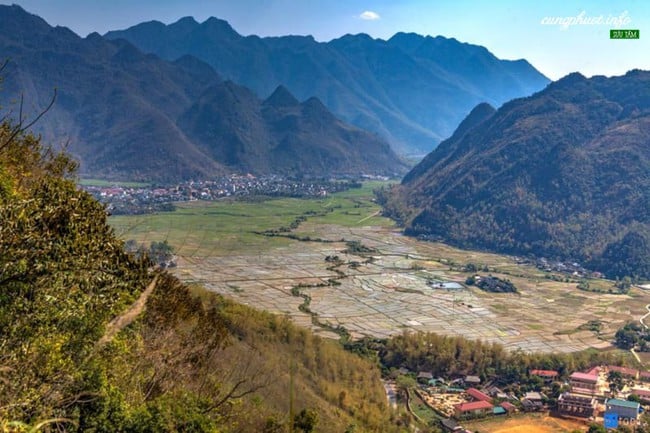 Nật Sơn, Phú Thọ tiềm năng phát triển du lịch - Ảnh 1.