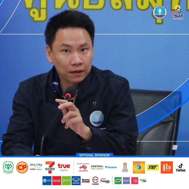 Bộ trưởng Thái Lan phủ nhận liên quan đến lùm xùm dự án khai mạc SEA Games- Ảnh 1.