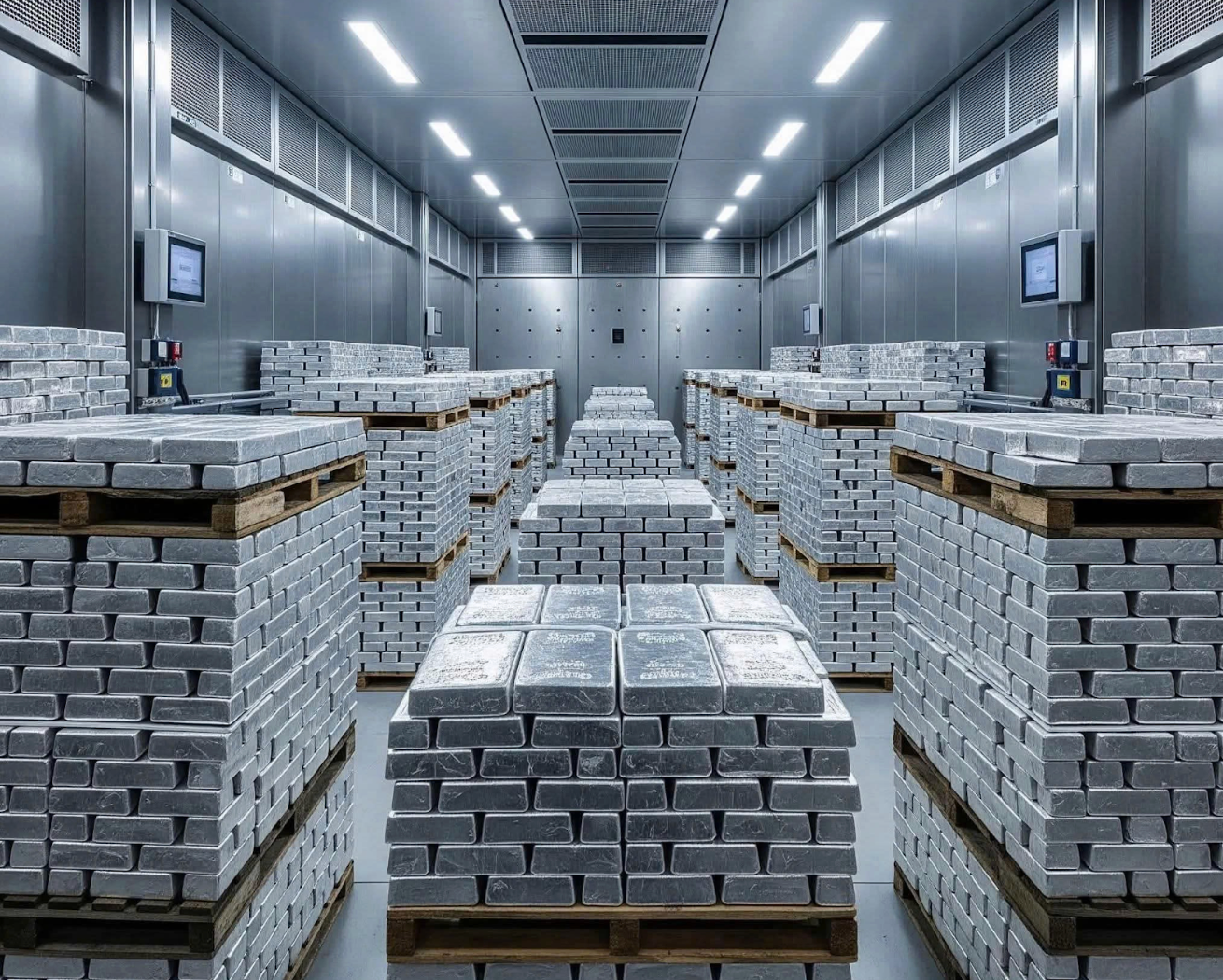 चांदी की कीमत आज 12/4/2025 को रिकॉर्ड ऊंचाई पर पहुंची